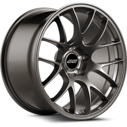 BMW EC-7 Wheels - 5x120mm / 72.56mm