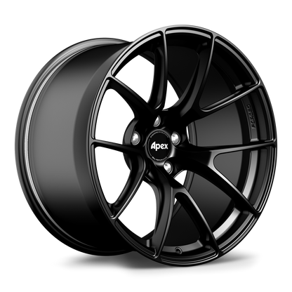 BMW VS-5RS Wheels - 5x120mm / 72.56mm