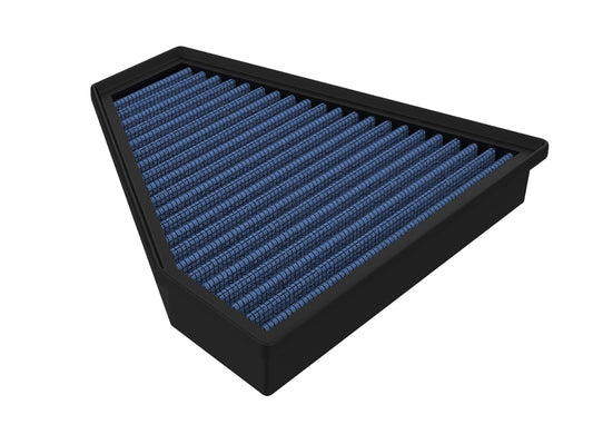 Magnum FLOW OE Replacement Air Filter w/ Pro 5R Media BMW 128i/325i/328i/330i E82/88/90/91/92/93 06-13