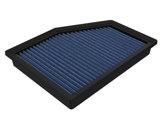 Magnum FLOW OE Replacement Air Filter w/ Pro 5R Media BMW 525/528/530i E60/61 04-10