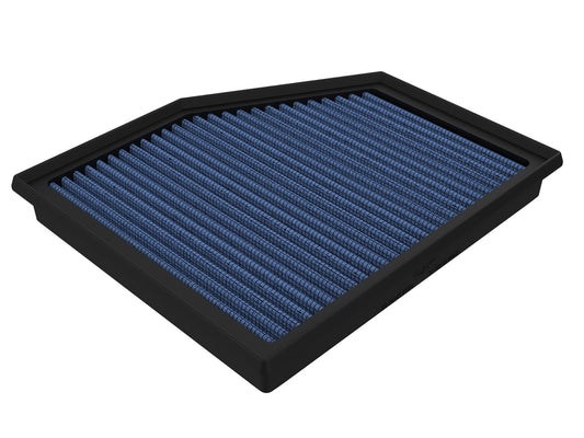 Magnum FLOW OE Replacement Air Filter w/ Pro 5R Media BMW 545i/550i E60