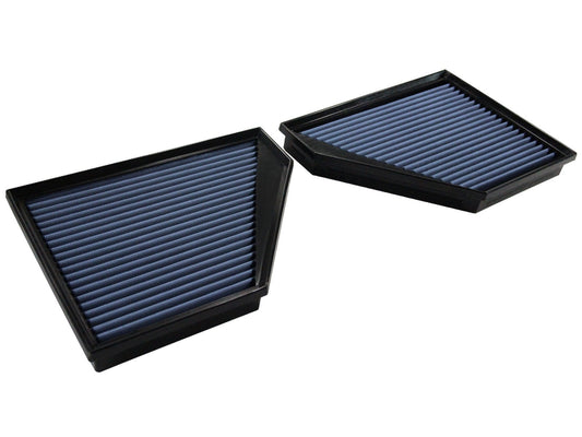 Magnum FLOW OE Replacement Air Filter w/ Pro 5R Media BMW X5 E70 07-10