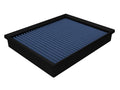 aFe Power Magnum FLOW OE Replacement Air Filter w/ Pro 5R Media BMW 335i F30 12-15
