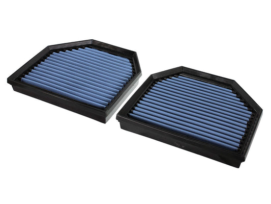 Magnum FLOW OE Replacement Air Filter w/ Pro 5R Media BMW M2 Competition F87 19-21