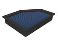 aFe Power Magnum FLOW OE Replacement Air Filter w/ Pro 5R Media BMW X3/X4 M40i G01/02 20-24