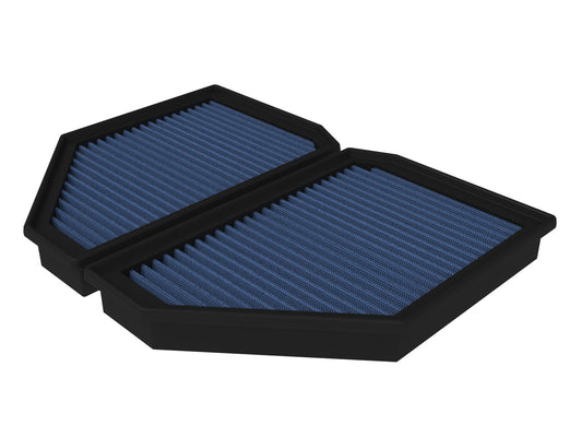 Magnum FLOW OE Replacement Air Filter w/ Pro 5R Media Pair BMW X5/X6 M F95/F96 20-25