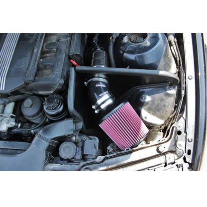 Mishimoto Performance Air Intake BMW E46 1999-2005 M52 M54
