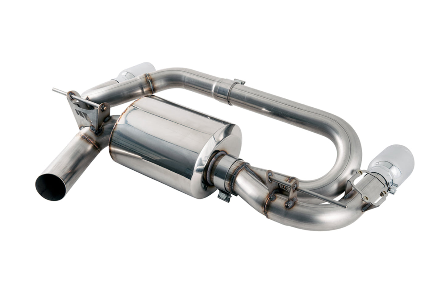 AWE Exhaust Suite for BMW F22 M240i / M235i