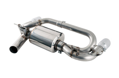 AWE Exhaust Suite for BMW F22 M240i / M235i