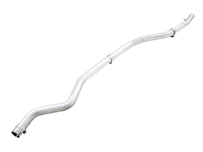 AWE Exhaust Suite for BMW F22 M240i / M235i