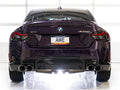 AWE Exhaust Suite for G42 BMW M240i