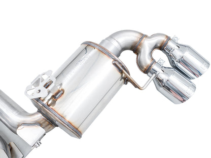 AWE Exhaust Suite for G42 BMW M240i
