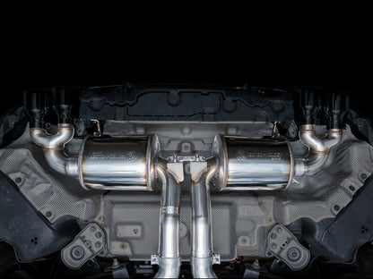 AWE Exhaust Suite for G42 BMW M240i