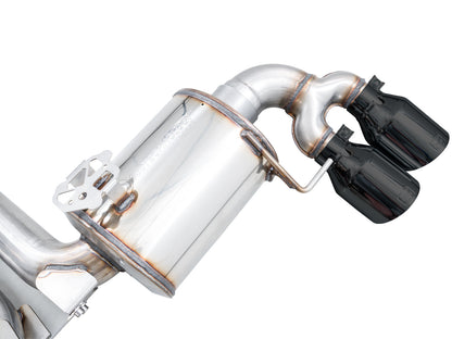 AWE Exhaust Suite for G42 BMW M240i