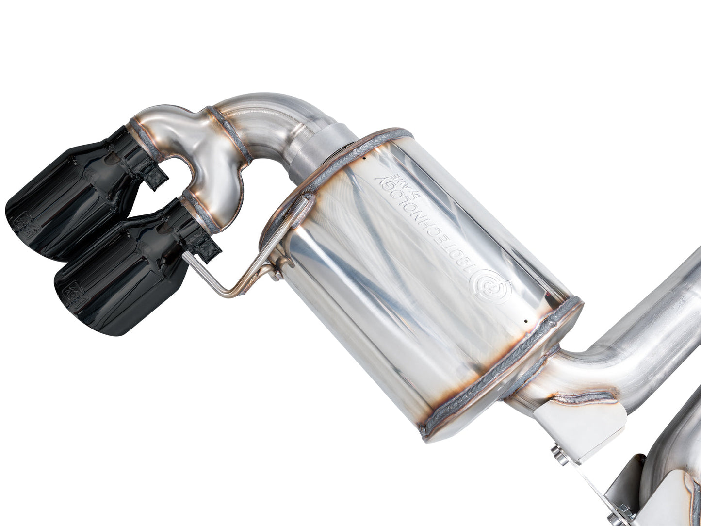 AWE Exhaust Suite for G42 BMW M240i