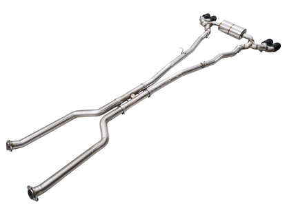 AWE Exhaust Suite for BMW G9X M5