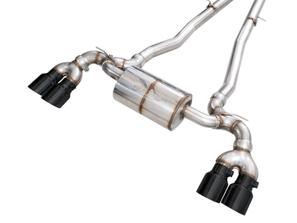 AWE Exhaust Suite for BMW G9X M5