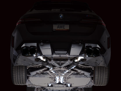 AWE Exhaust Suite for BMW G9X M5