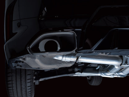 AWE Exhaust Suite for G42 BMW M240i