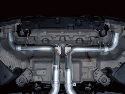 AWE Exhaust Suite for G42 BMW M240i