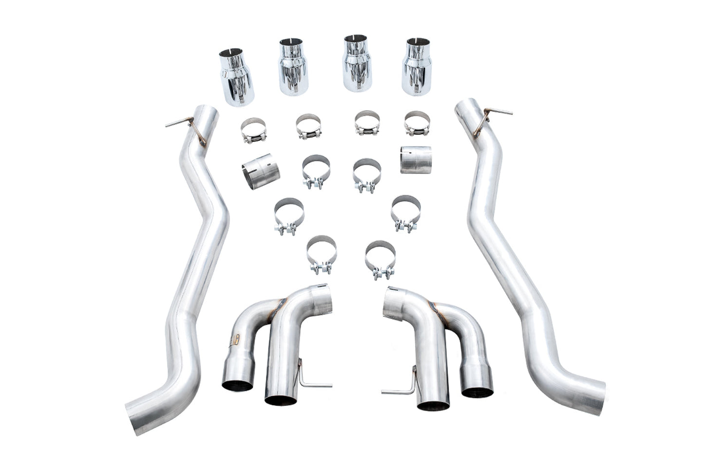 AWE Exhaust Suite for BMW F90 M5