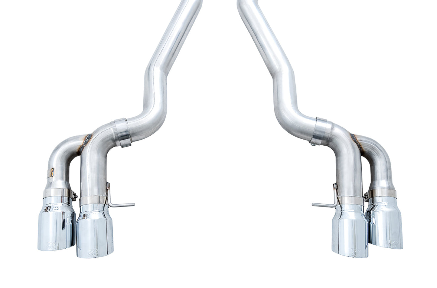 AWE Exhaust Suite for BMW F90 M5