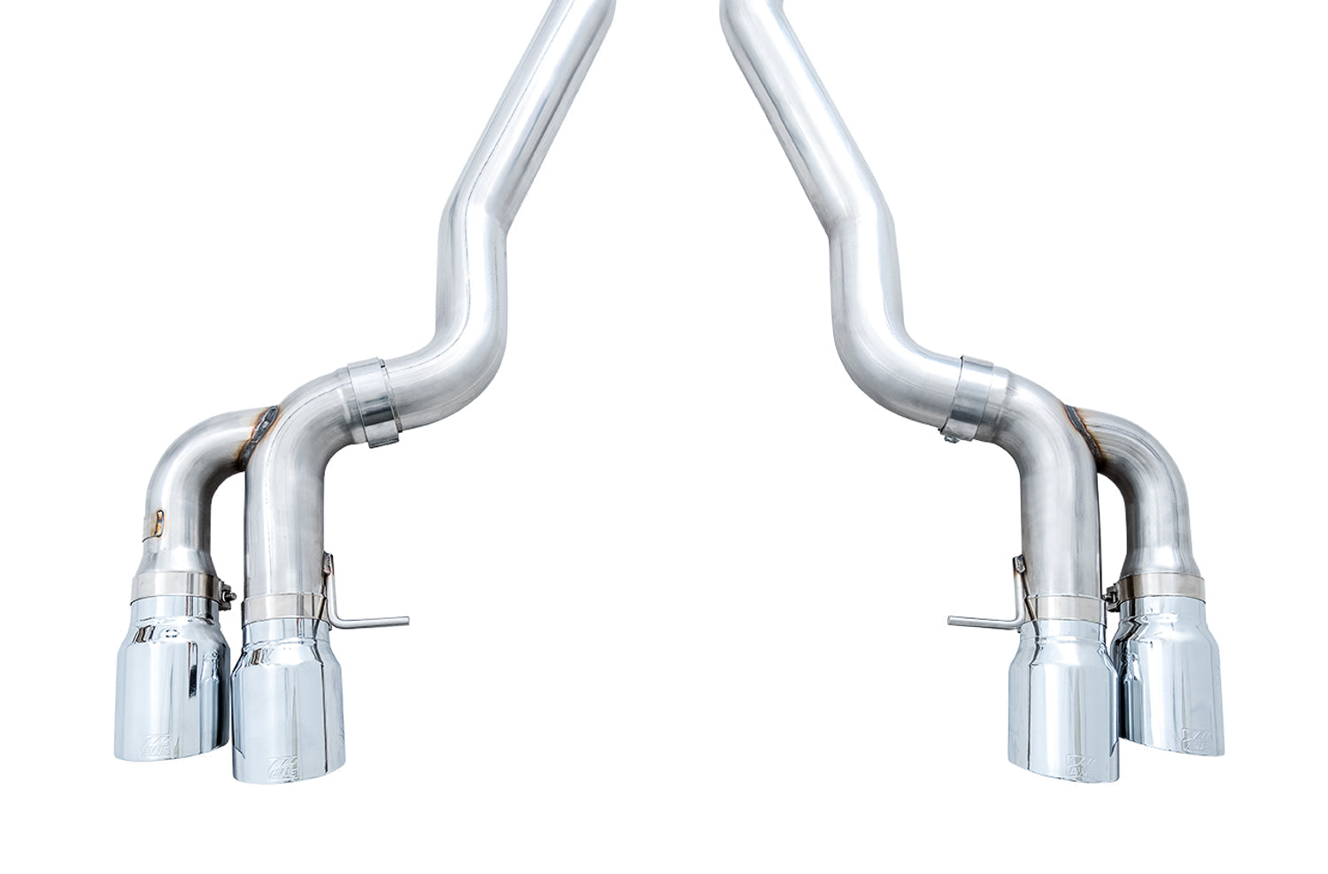 AWE Exhaust Suite for BMW F90 M5