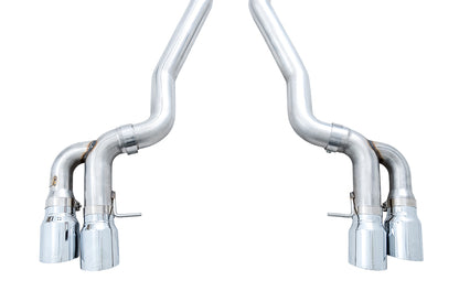 AWE Exhaust Suite for BMW F90 M5