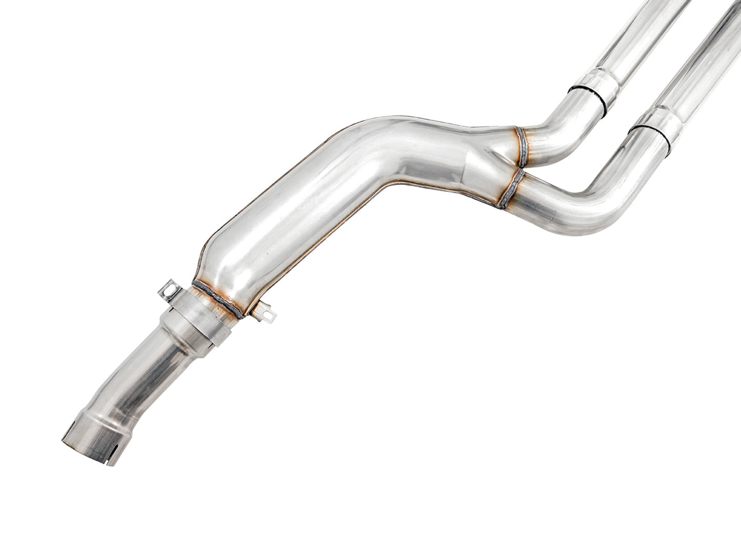 AWE Exhaust Suite for the BMW G2X M340i / M440i