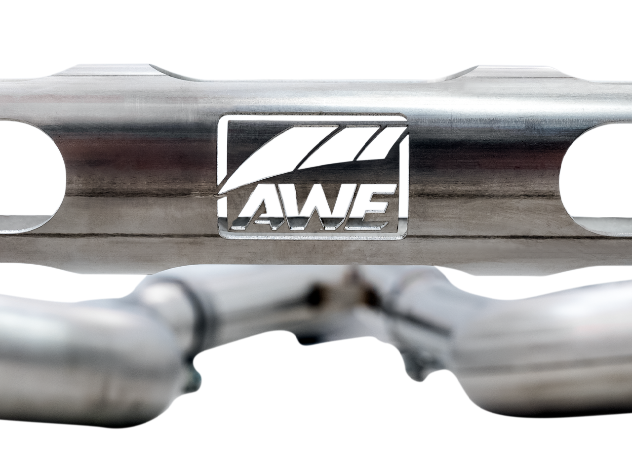 AWE Track Edition Catback Exhaust BMW M3/M4 F80/F82/F83 S55