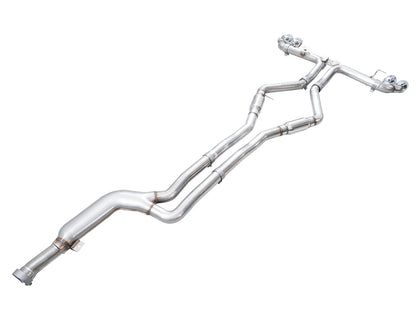 AWE Exhaust Suite for G42 BMW M240i
