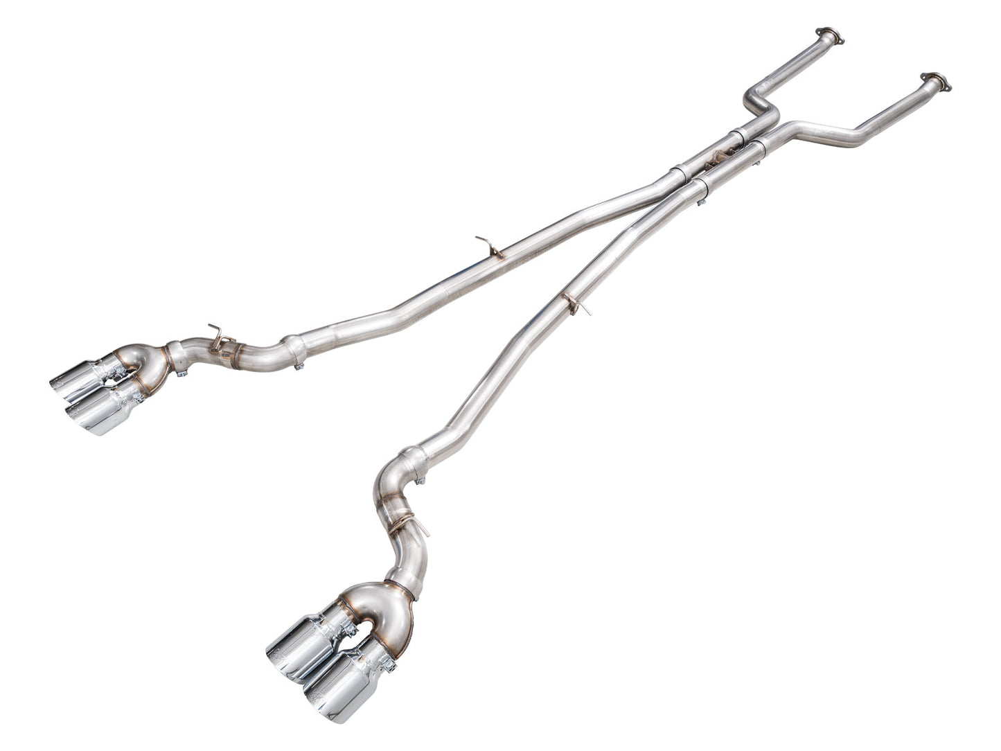 AWE Exhaust Suite for BMW G9X M5