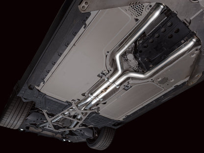 AWE Exhaust Suite for BMW G9X M5
