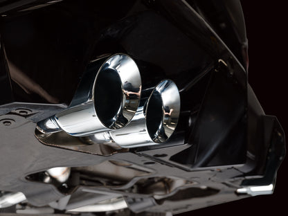 AWE Exhaust Suite for BMW G9X M5