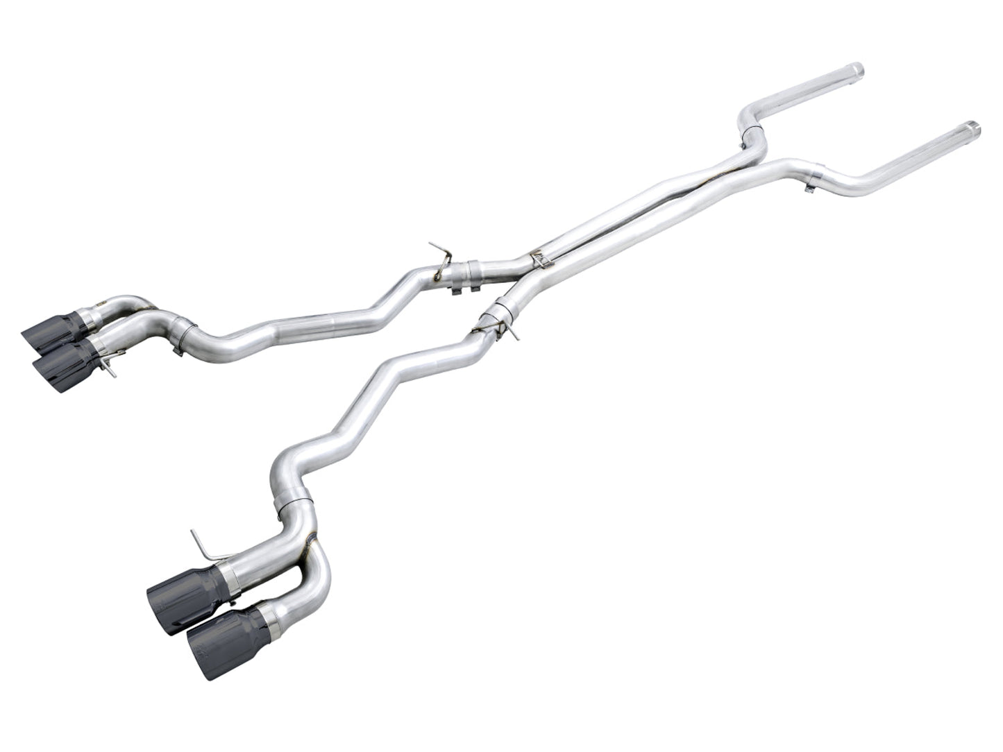 AWE Exhaust Suite for BMW F90 M5