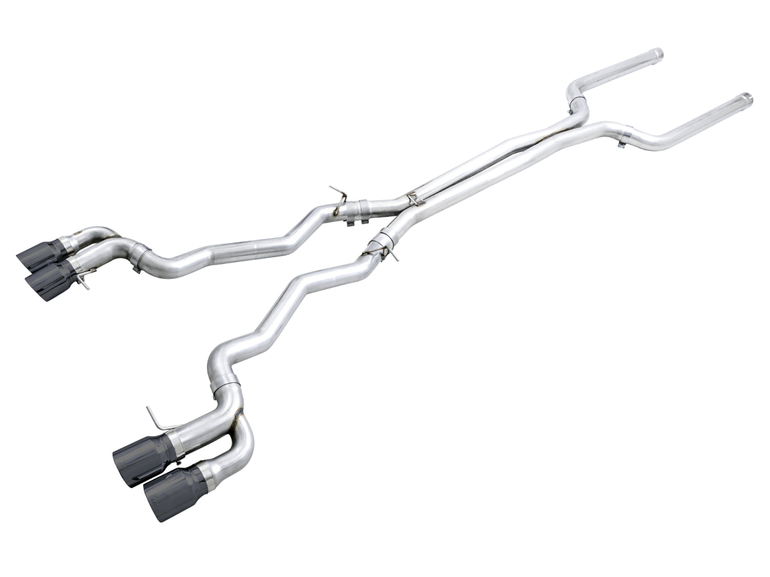 AWE Exhaust Suite for BMW F90 M5