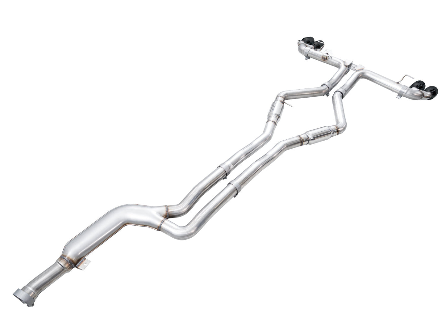 AWE Exhaust Suite for G42 BMW M240i