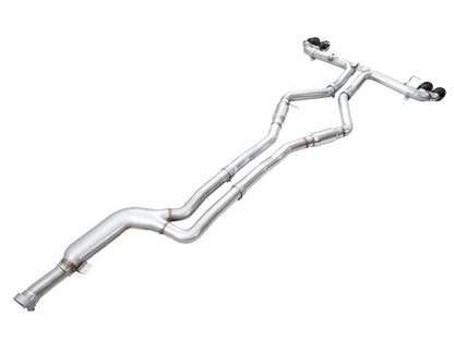 AWE Exhaust Suite for G42 BMW M240i