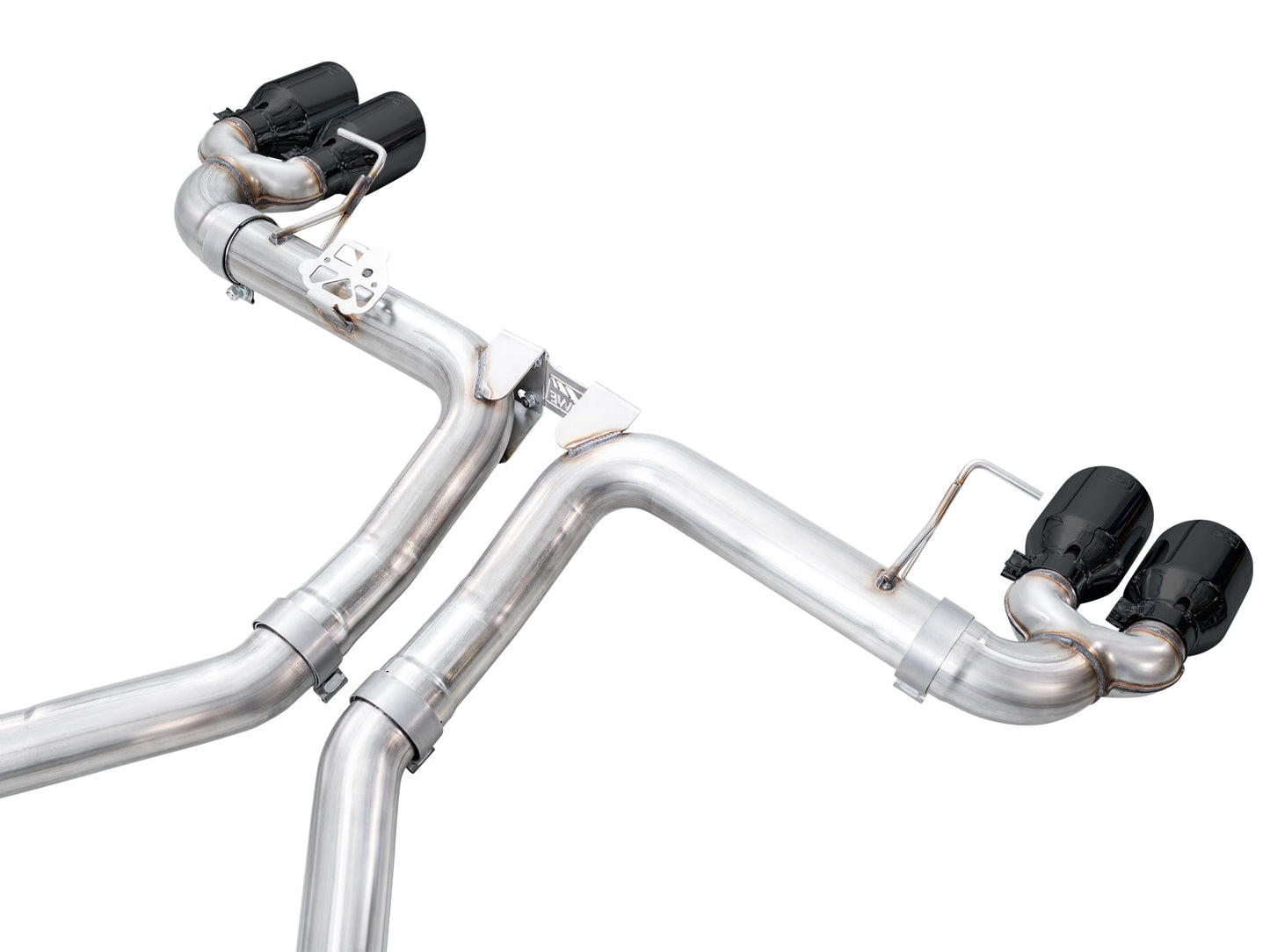 AWE Exhaust Suite for G42 BMW M240i