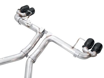 AWE Exhaust Suite for G42 BMW M240i