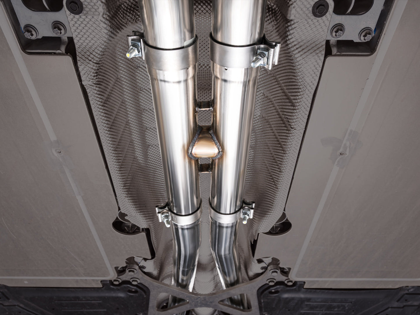 AWE Exhaust Suite for BMW G9X M5