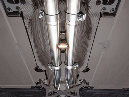 AWE Exhaust Suite for BMW G9X M5