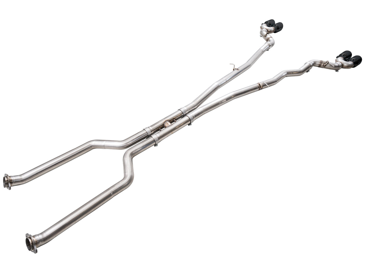 AWE Exhaust Suite for BMW G9X M5