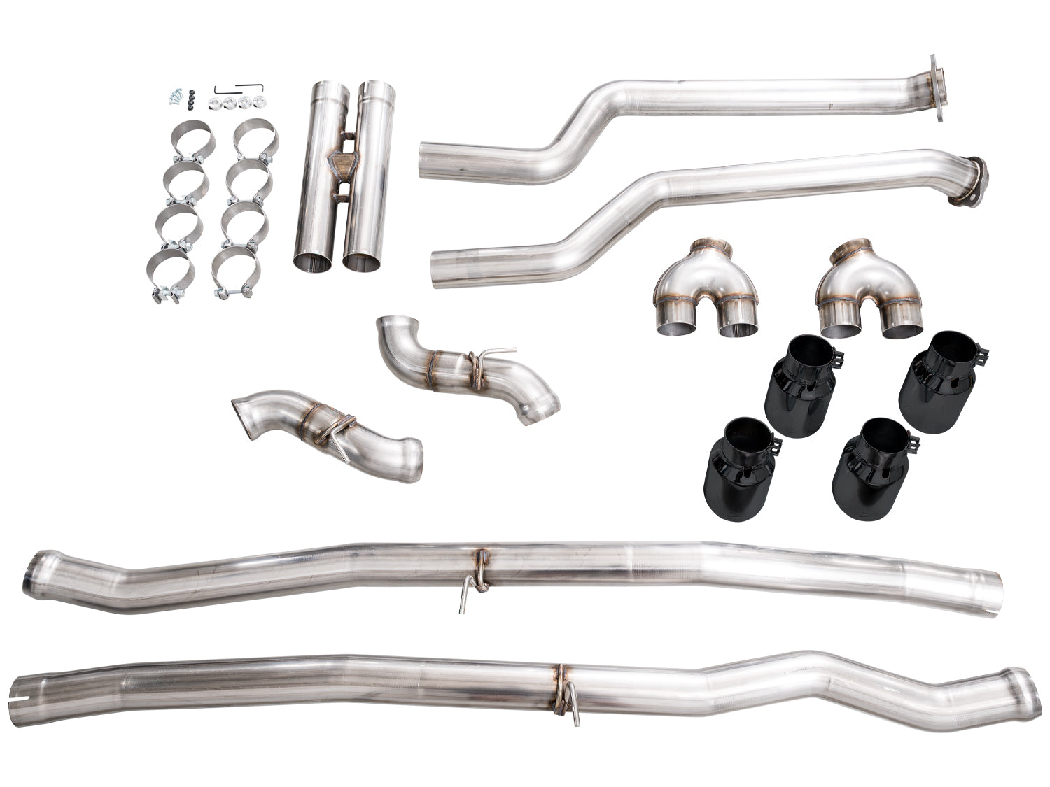 AWE Exhaust Suite for BMW G9X M5