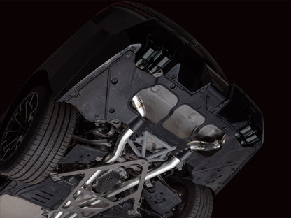 AWE Exhaust Suite for BMW G9X M5