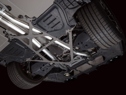AWE Exhaust Suite for BMW G9X M5