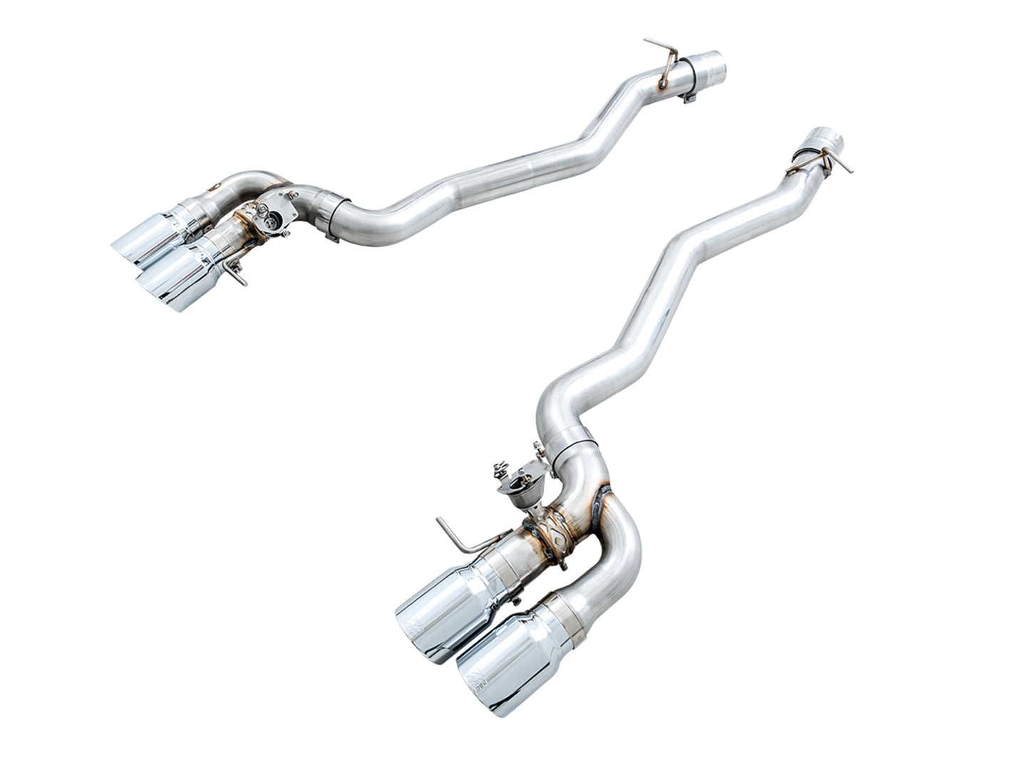 AWE Exhaust Suite for BMW F90 M5
