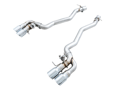 AWE Exhaust Suite for BMW F90 M5