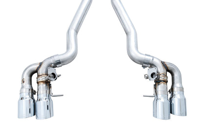 AWE Exhaust Suite for BMW F90 M5