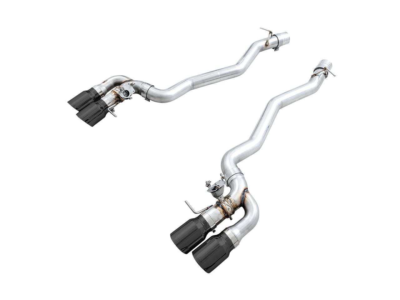 AWE Exhaust Suite for BMW F90 M5